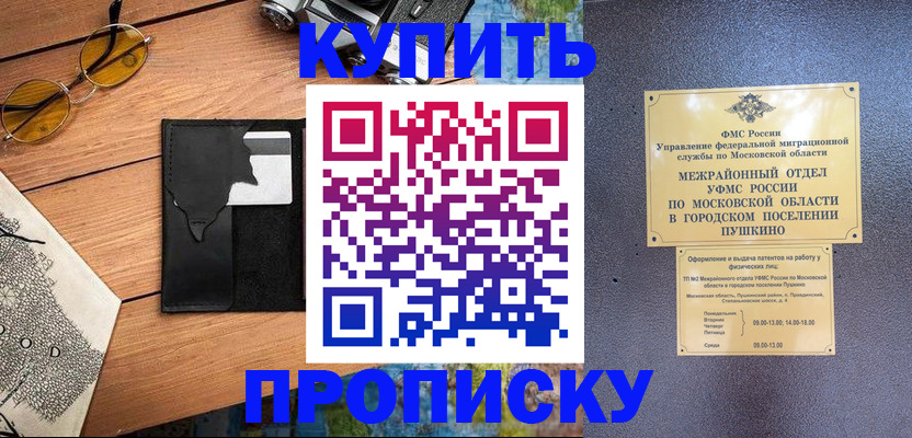 временная регистрация в Нижних Сергах